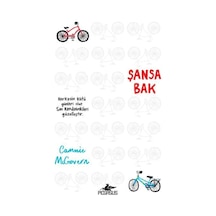 Şansa Bak - Cammie McGovern - Pegasus