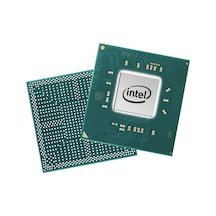 Intel Core i3-330M 2.13 GHz 3 MB Cache 35 W İşlemci Tray