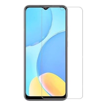 Oppo A5s Uyumlu Zore Maxi Glass Temperli Cam Ekran Koruyucu