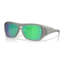 Oakley 0oo9492 - 949208 - 60 Nc6 Erkek Güneş Gözlüğü 888392687173 Çok Renkli