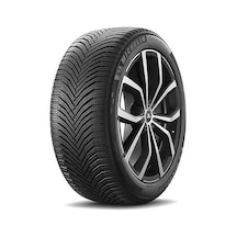 Michelin 235/50R20 104W Crossclimate Suv 2 XL Dört Mevsim Lastiği 2025