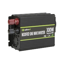 Solinved Slv Serisi 300w Modifiye Sinüs Inverter 12v