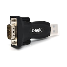 Beek-ba-usb-rs232 Usb 2.0 Rs232 Seri Çevirici-216667