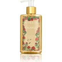 Nurxos 9208 Kalanşo Erkek Duş Jeli 8681124692085 300 ML