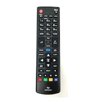 Lg 3D Smart Led Tv Uyumlu Kumanda Rm-L1162R