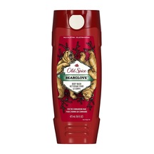 Old Spice Bearglove Vücut Şampuanı 473 ML