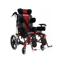 Medikaltec Poylin P958 Yetişkin Spastik Tekerlekli Sandalye