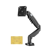 Vontech NB F80 MNT01 17-30" Alüminyum Amortisörlü LCD LED Monitör Standı