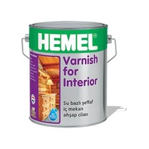 Hemel Varnish For Interior 0,75 Lt (449216226)