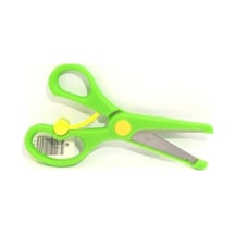 Maxx P-0445 Yaylı Korumalı Okul Makası Eticaret