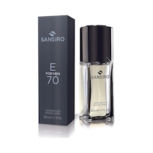 Sansiro E70 Erkek Parfüm EDT 50 ML