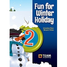 Team Elt Fun For Wınter Holıday 2 yeni