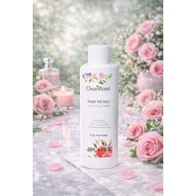 Clean Rose Cleanrose Doğal Gül Suyu 250 Ml