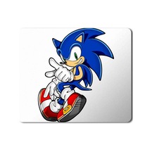 Sonic 3 Baskılı Mousepad Mouse Pad