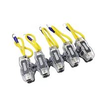 Soundmax Sx-px8ga Anfi Kablosu 8ga 6mt