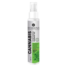Biobiens Cannabis Nemlendirici Masaj Jeli 100 ML