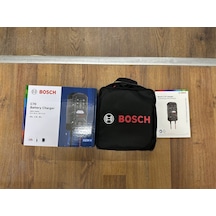Bosch Akü Şarj Cihaz Aleti Çantalı Kitapçıklı C7 8v 10a 01899110