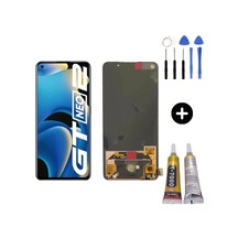 Realme Gt Neo 2 Uyumlu Oled Lcd Ekran Dokunmatik + Montaj Seti