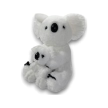 12211 4530 Koala 26 Cm Beyaz