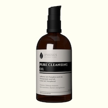 Ephesus Natural Care Pure Cleansing Oil 100 Ml