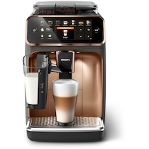 Philips EP5144/70 Tam Otomatik Espresso & Kahve Makinesi Siyah
