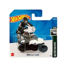 1:64 Retro Racers Bmw R Nine T Racer Hct47