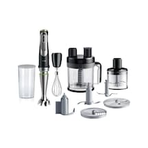 Braun MultiQuick 9 MQ9195XLI 1200 W El Blender Seti