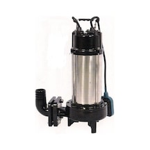 Water Ws-82 Bıçaklı Foseptik Pompası 1.5 Hp