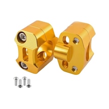 Universal Gidon Yükseltme Aparatı 28 Mm Gold 05497125