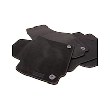 Fiat Egea Sedan 2015 Sonrası Siyah Oto Halı Paspas Bmy