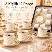 Altın - Beyaz