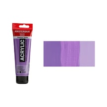 Amsterdam Akrilik Boya 120Ml 507 Ultramarine Violet