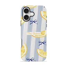 Queen Lemon Bow