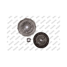 Debriyaj Seti - Dacia Sandero, Logan - Bsg-75400002 04098116