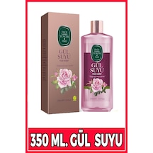 Eyüp Sabri Tuncer Doğal 350ml Saf Gülsuyu