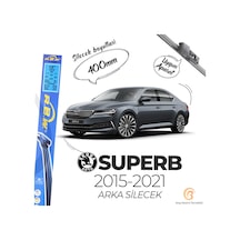 Skoda Superb Arka Silecek (2015-2021) RBW