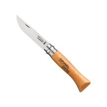 Opinel No:6 Kayın Saplı Karbon Çelik Çakı