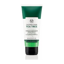 The Body Shop Çay Ağacı Özlü Peeling 100 Ml
