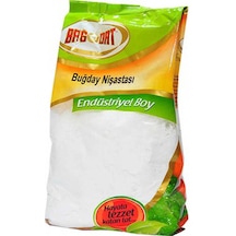 Bağdat Endüstriyel Boy Buğday Nişastası 1 KG