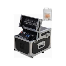 Quenlite HZ-1000 1000 W DMX Hazer Sis Makinesi