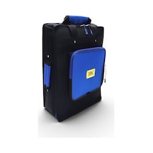 Mg12xu / Mg12x / Mg12 Mikser İçin Uyumlu Softcase Çanta Kılıf Mavi