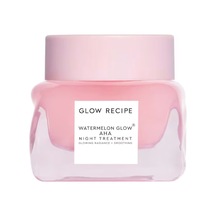 Glow Recıpe Watermelon Glow - Aydınlatıcı Gece Maskesi 25 Ml