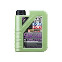 Liqui Moly 5W40 Motor Yağı Molygen New Generation 1 Litre (8576)