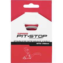 Sram Pıt.stop Mtb Fren Teli Paslanmaz 16x1750mm Kutulu