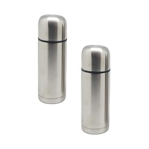 Mitra Evo Çelik Mermi Termos 350 ML