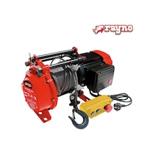 Rayno Elektrikli Vinç 750-1500 Kg 60 M - Ryn11152
