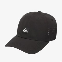 Quiksilver Decades Nylon Siyah Şapka -siyah
