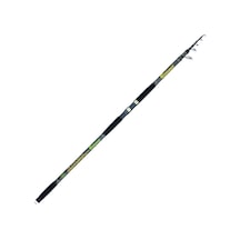 Italcanna Futura 420 Cm 100-190g Atarlı Karbon Surf Olta Kamışı