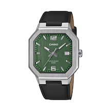 Casio Mtp-b195l-3avdf Erkek Kol Saati Metalik Gri