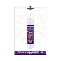 Simonelli Dekor Sos| Frambuaz | 750 gr |